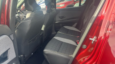 Renault 4 110kW Iconic+ 52kWh Comfort range 5dr Auto Electric Estate